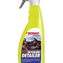 Xtreme Araç Içi Temizleyici 750 ml