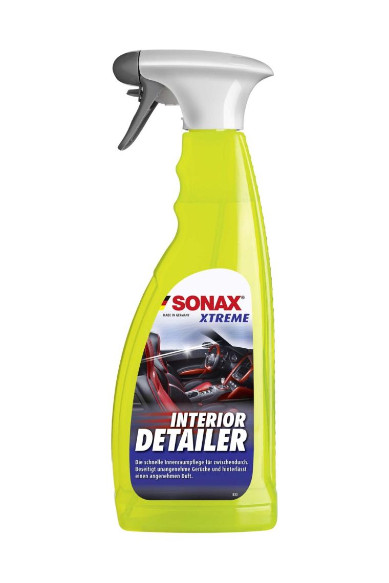 Xtreme Araç Içi Temizleyici 750 ml