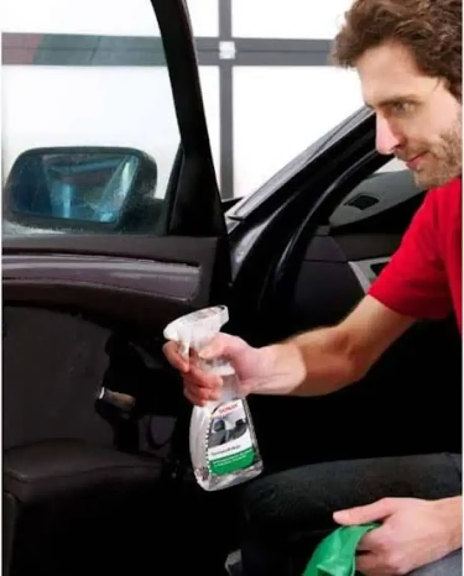 Sonax Araç İçi Temizleyici 500 ml