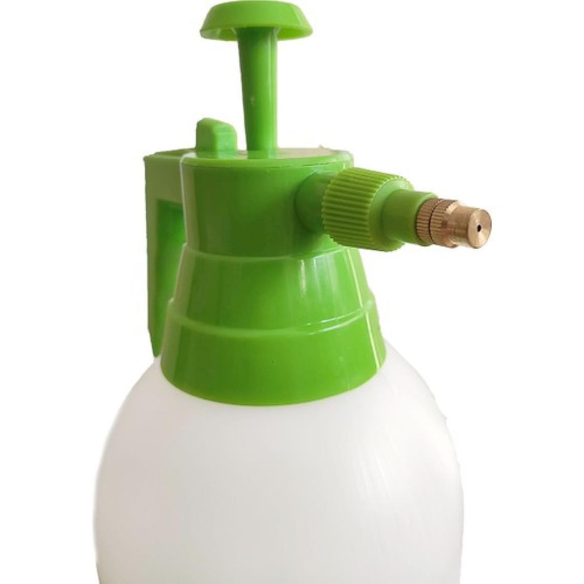 Lotus Basınçlı Su/köpük Pompası - 2 Litre