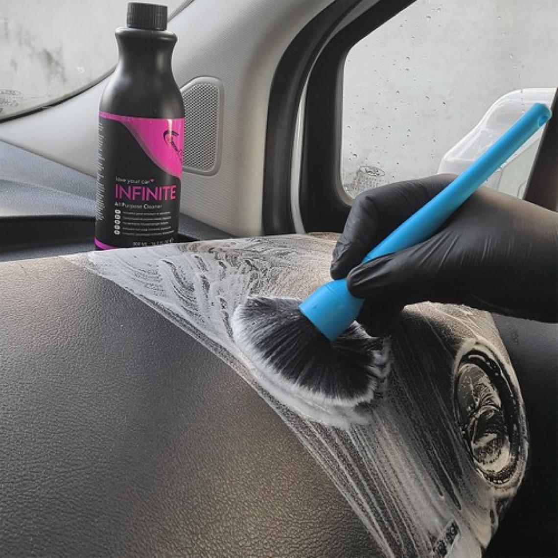 Smartbee Infinite Konsantre Oto Iç ve Dış Genel Temizleyici Apc – 500 ml
