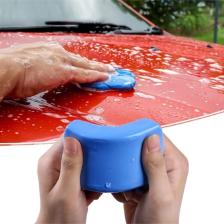 Autofolyo Clay Bar Kil Hamuru Boya Yüzey Temizleme Kil Hamuru 180 Gr