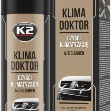 K2 Klima Doktor Klima Sistemi Temizleme Köpüğü 500 ml