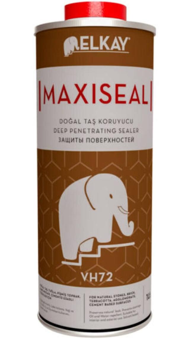 Elkay VH72 Maxiseal - Doğal Taş Koruyucu - 1 Lt.