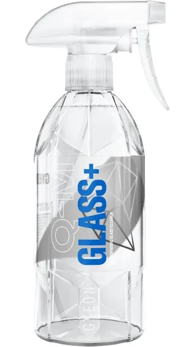 Gyeon Q²m Glass+ Hidrofobik Cam Temizleyici - 500 ml