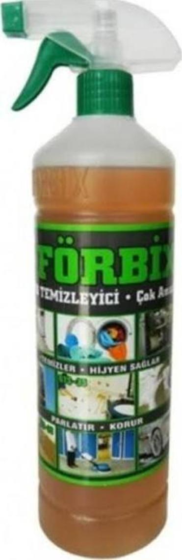 Förbix Gts 35  Genel Amaçlı Sprey
