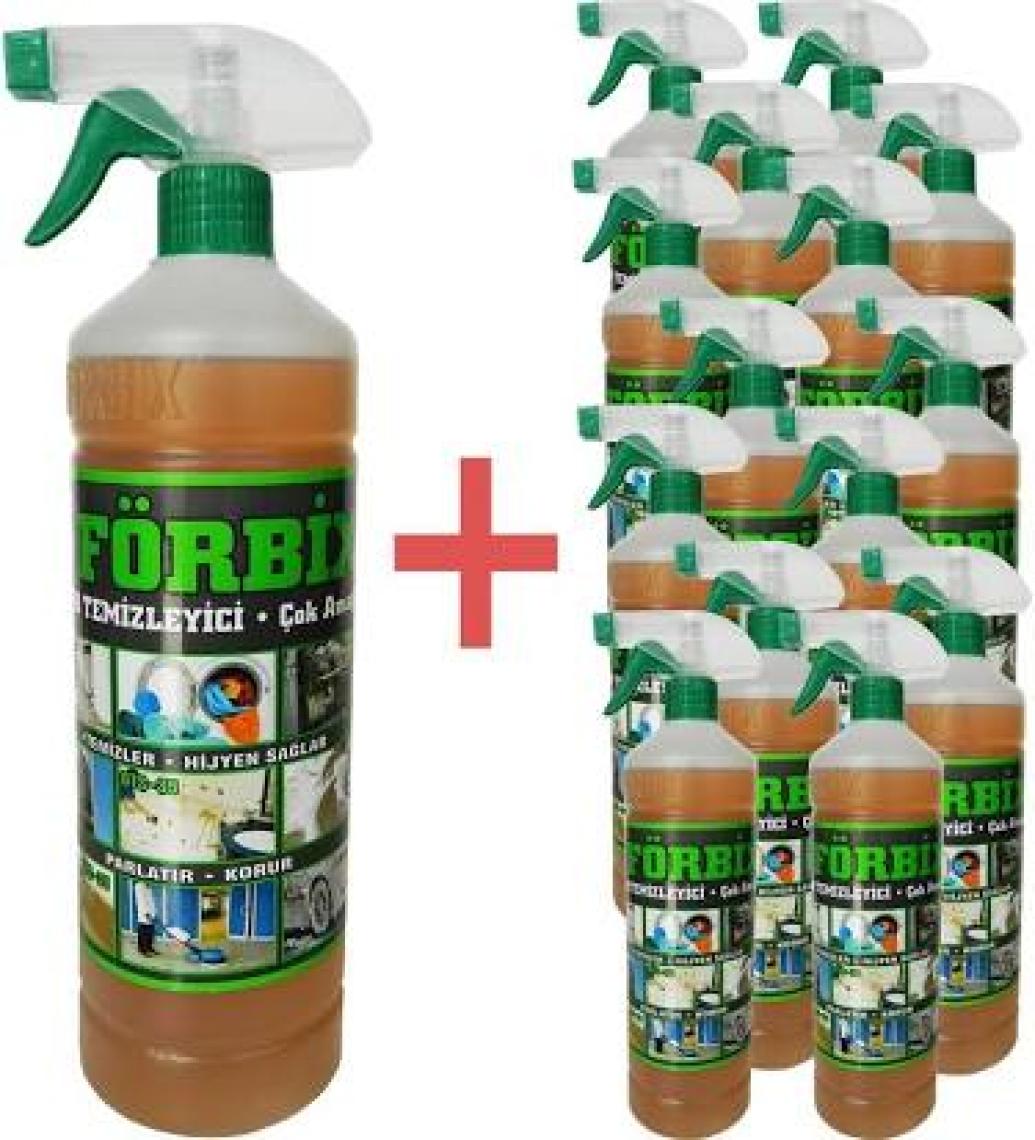 Förbix Gts 35  Genel Amaçlı Sprey
