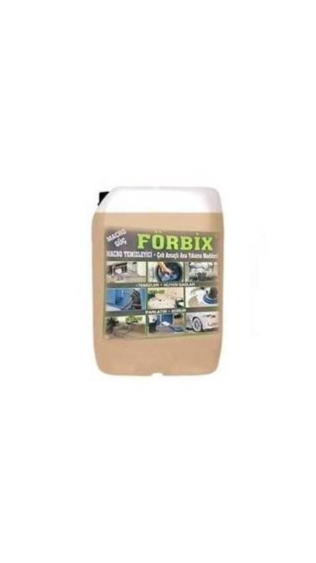 Förbix Gts 35  Genel Amaçlı Sprey