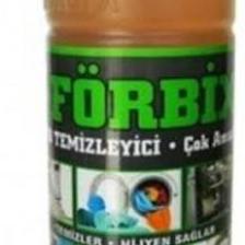 Förbix Gts 35  Genel Amaçlı Sprey