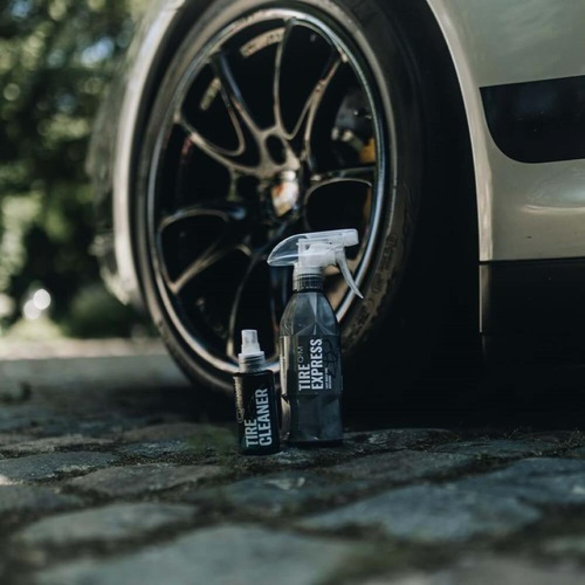 Gyeon Q2M Tire Cleaner 1000 ml