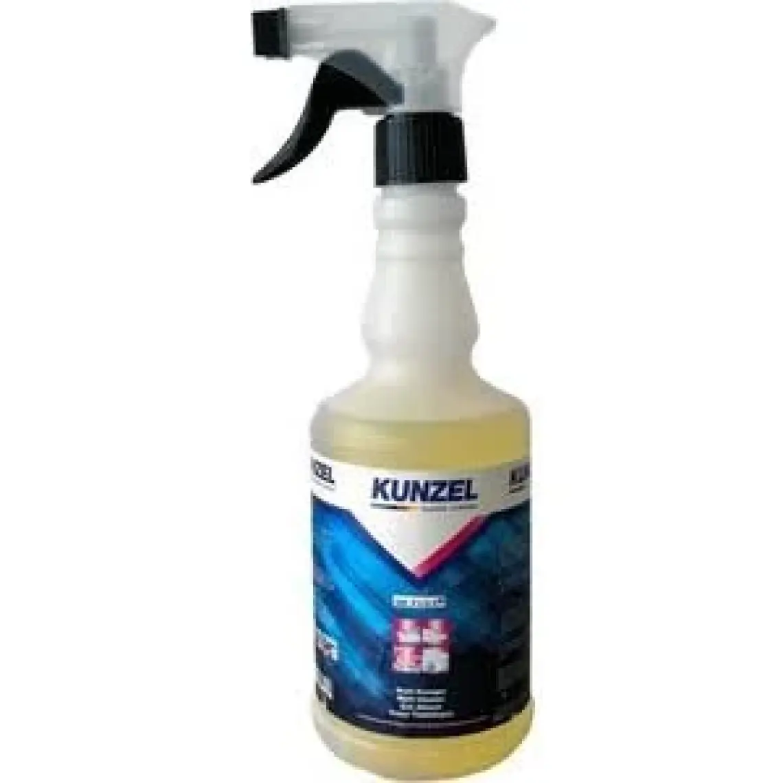 Kunzel Genel Temizleyici Qn Plus + 0,5 Lt