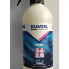 Kunzel Genel Temizleyici Qn Plus + 0,5 Lt