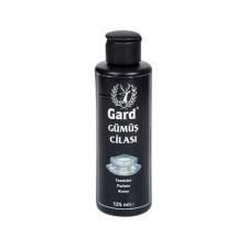 Gard Gümüş Parlatıcı ve Koruyucu 125 ml.