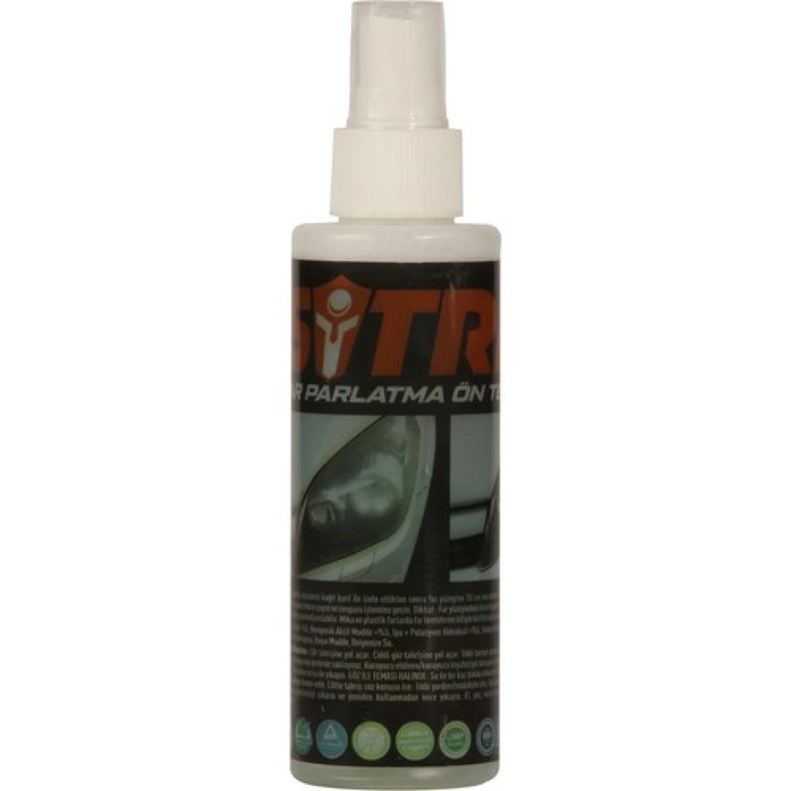 Sitrett Mx Far Ön Temizlik Solüsyonu 150 gr