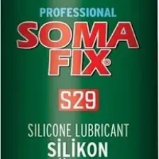 Somafix Silikon Yağlayıcı - S29