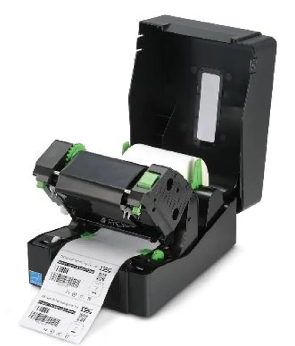 Tsc TE210 Barkod Yazıcı
