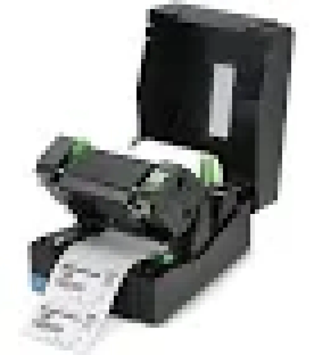 Tsc TE210 Barkod Yazıcı