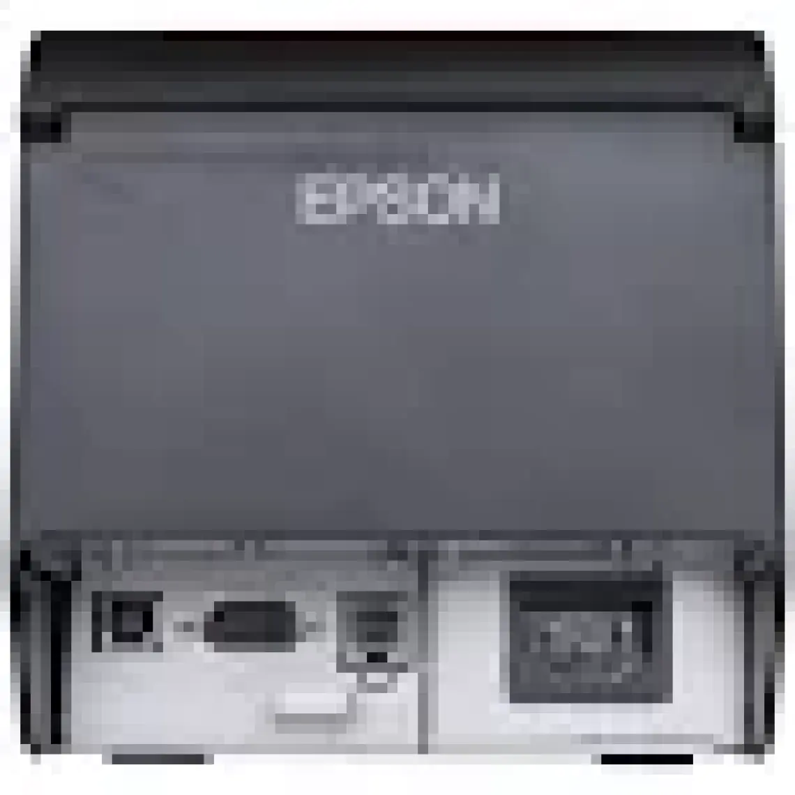 Epson TM-T20X-051 Termal Fiş Yazıcı (Usb)
