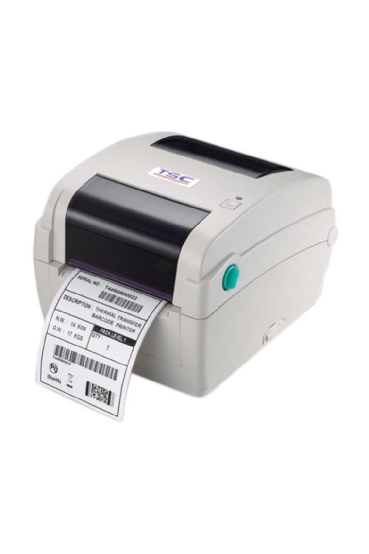 Tsc Ttp-244ce Barkod Yazıcı Usb Seri Eth