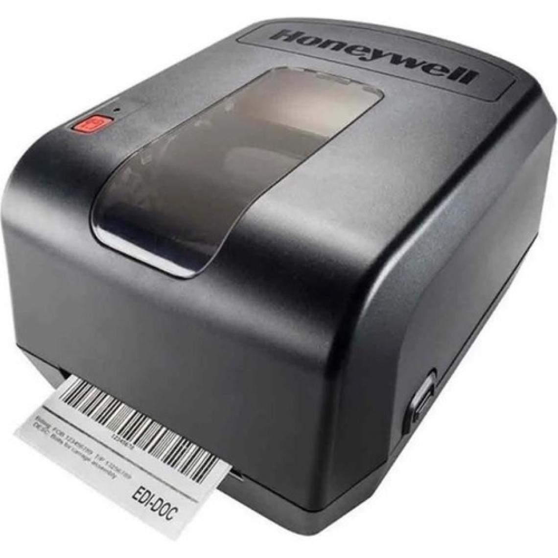 Honeywell PC42T Plus 203DPI Termal Transfer USB Barkod Yazıcı