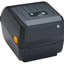 Zebra ZD220D Barkod Yazıcı (Ribonsuz)