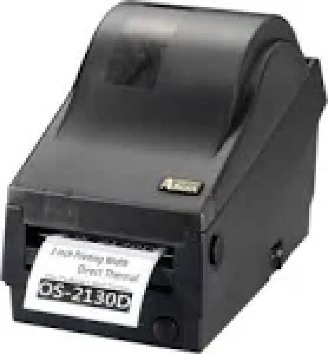 Argox Os-2130D Barkod Yazıcı