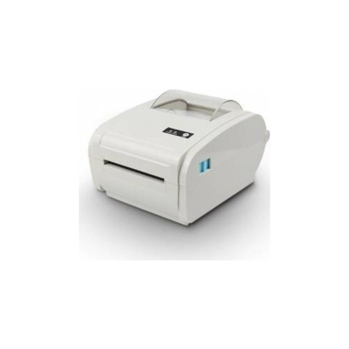 Zjiang ZJ-9210 Termal Etiket Barkod Yazıcı 110mm genişlik