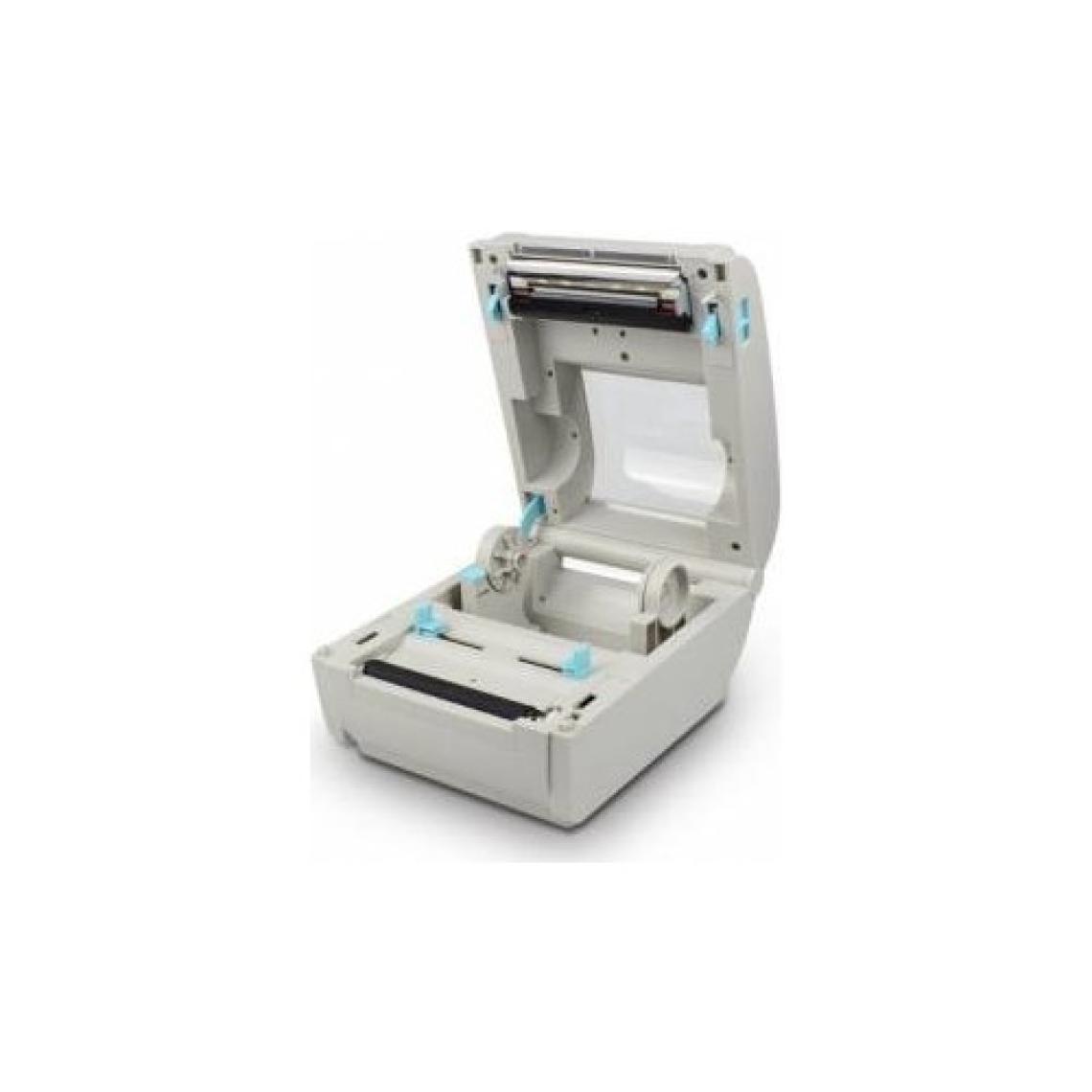 Zjiang ZJ-9210 Termal Etiket Barkod Yazıcı 110mm genişlik