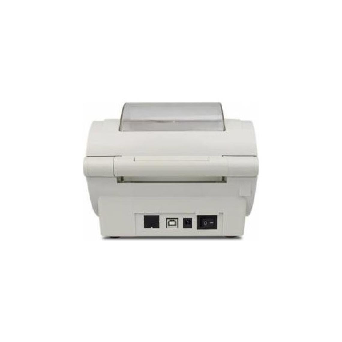 Zjiang ZJ-9210 Termal Etiket Barkod Yazıcı 110mm genişlik