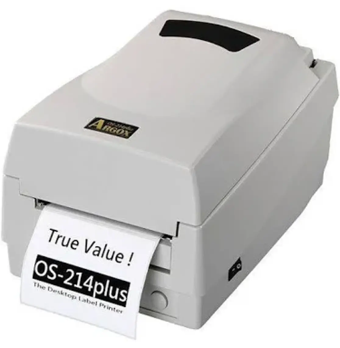 Argox OS-214EX 203 Dpı Barkod Yazıcı