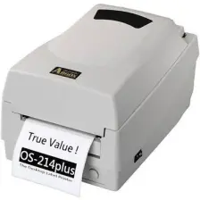Argox OS-214EX 203 Dpı Barkod Yazıcı