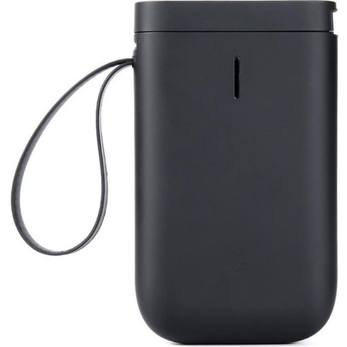Niimbot D11 Bluetooth Taşınabilir Termal Etiket Yazıcı - Siyah
