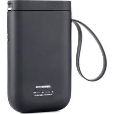 Niimbot D11 Bluetooth Taşınabilir Termal Etiket Yazıcı - Siyah