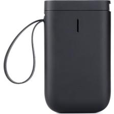 Niimbot D11 Bluetooth Taşınabilir Termal Etiket Yazıcı - Siyah