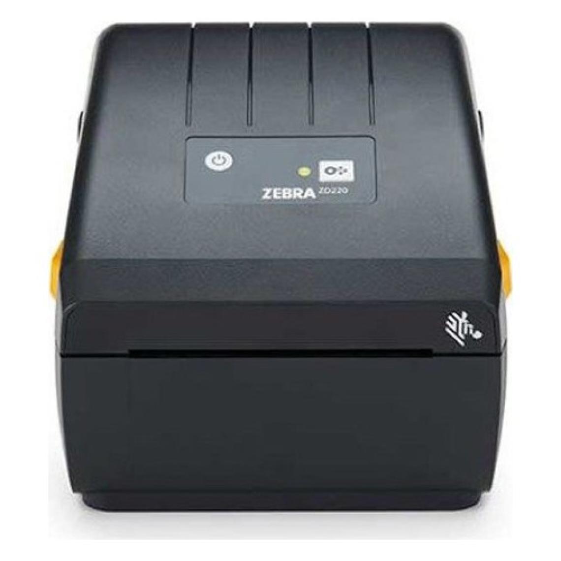 Zebra ZD220D Barkod Yazıcı (Ribonsuz)