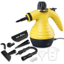 Erg-930 Steam Cleaner Buharlı Temizleyici El Tipi Çok Amaçlı Temizlik Makinesi
