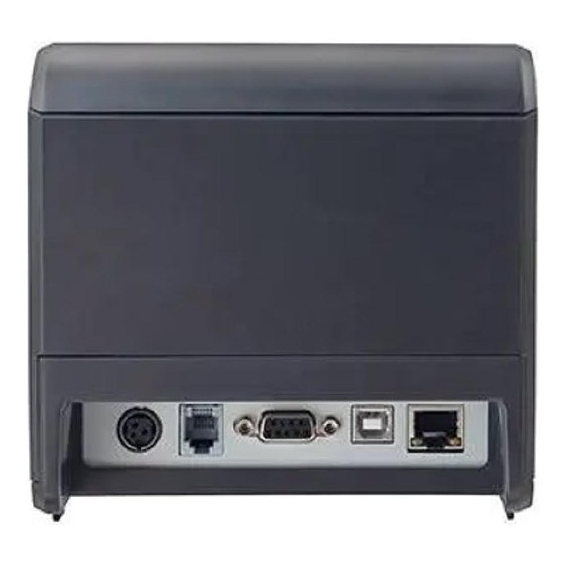 Perkon PR-Q801 Termal Adisyon Fiş Yazıcı Usb+Seri+Ethernet 80MM Fiş Yazıcı