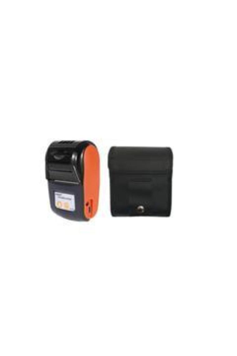 Goojprt Bluetooth Termal Yazıcı Taşınabilir Kablosuz 58Mm
