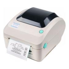 XPrinter XP-470B Direkt Termal Barkod Yazıcı 152MM (Usb-Seri-Lan)