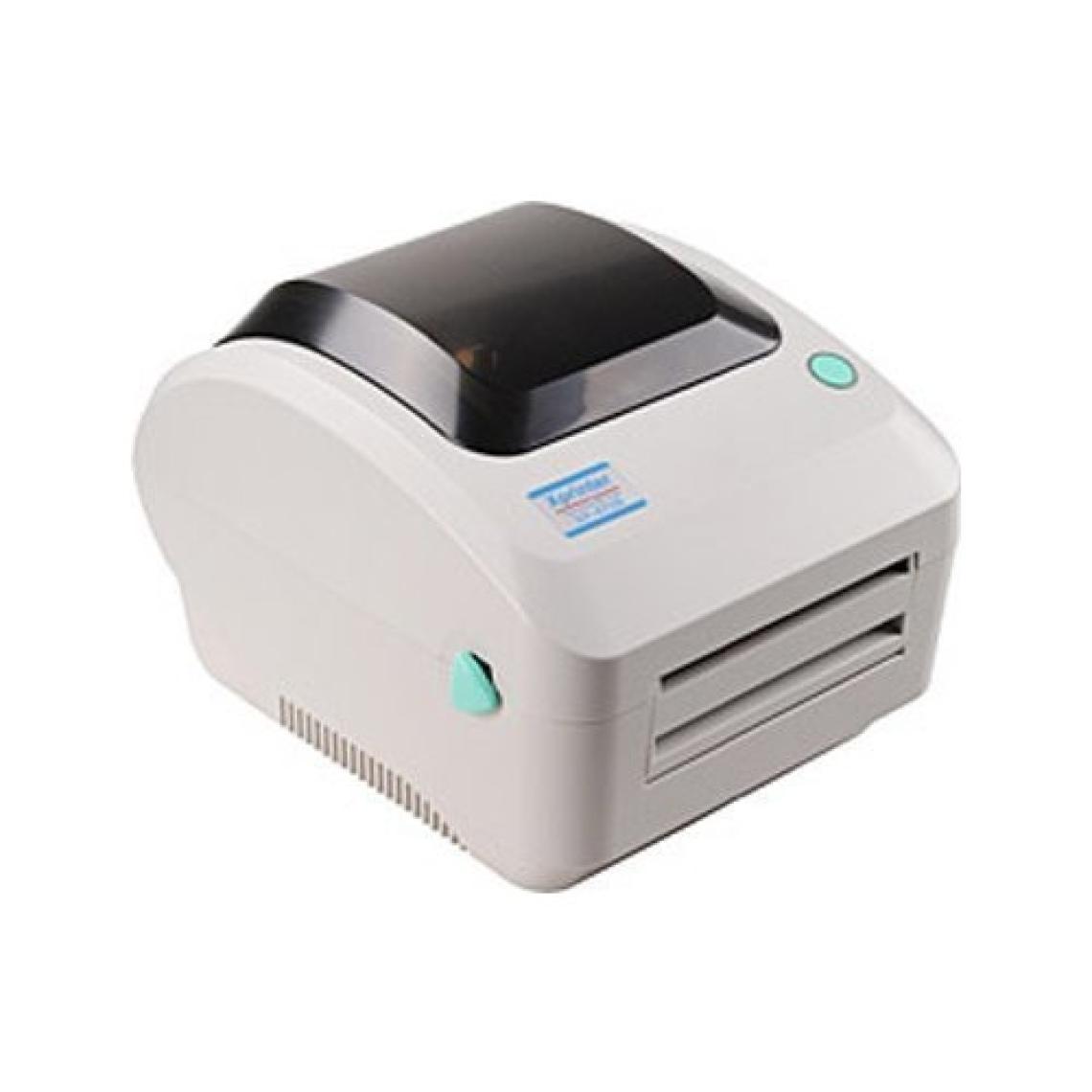 XPrinter XP-470B Direkt Termal Barkod Yazıcı 152MM (Usb-Seri-Lan)