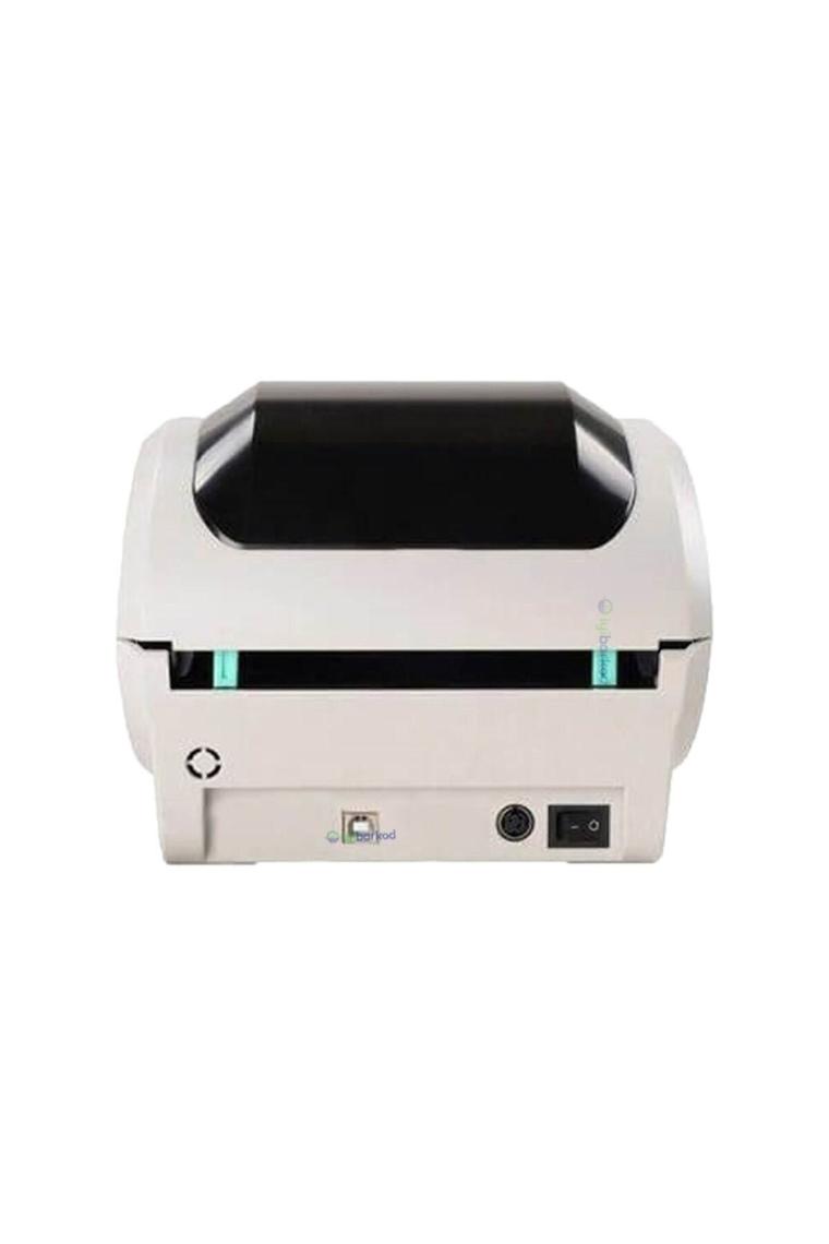203dpı 127mm/s Xp-470b Direct Thermal Usb Barkod Yazıcı