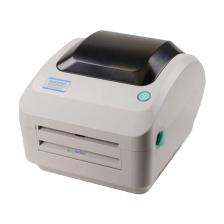 203dpı 127mm/s Xp-470b Direct Thermal Usb Barkod Yazıcı