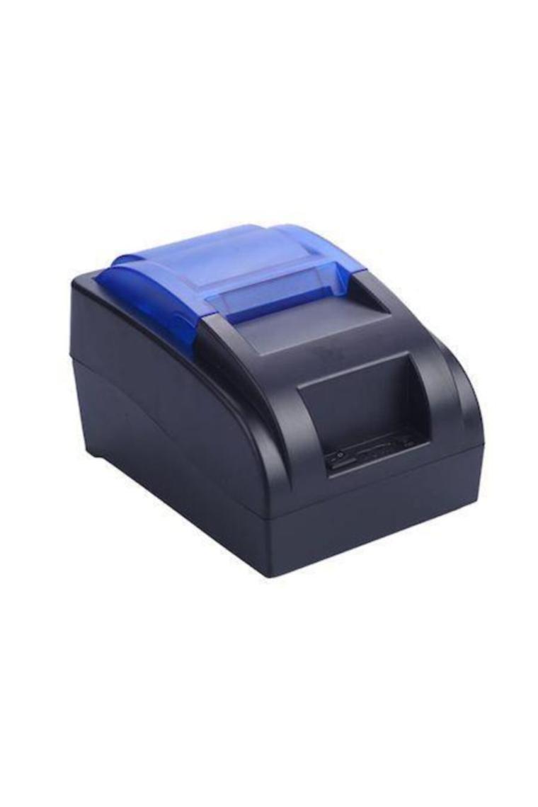 Goojprt Jp-58 58mm Usb Termal Makbuz Ve Adisyon Yazıcı