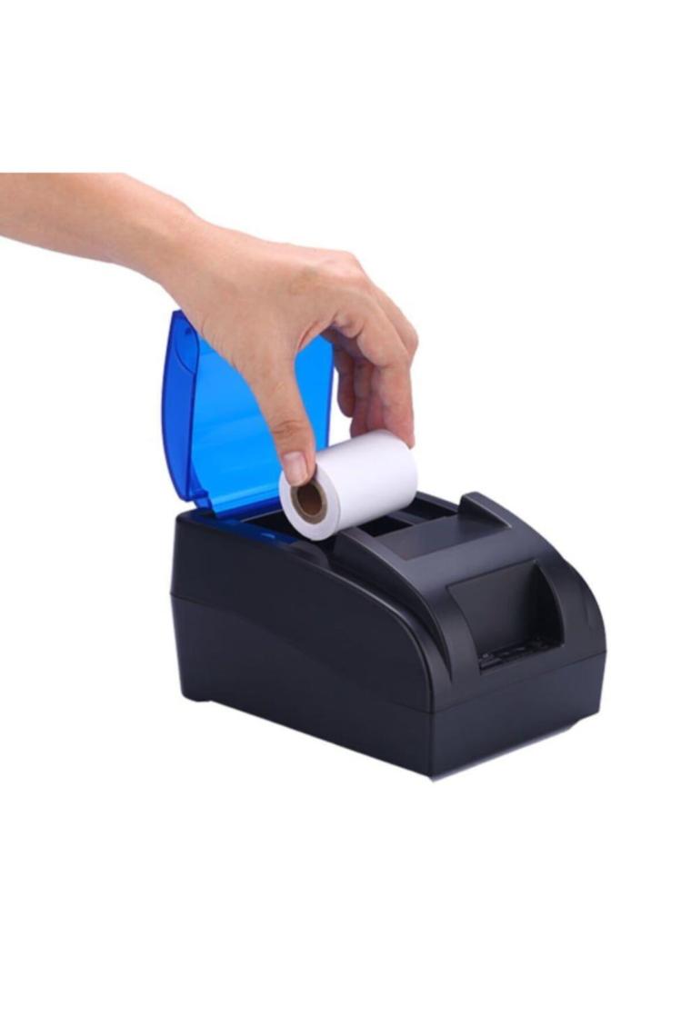 Goojprt Jp-58 58mm Usb Termal Makbuz Ve Adisyon Yazıcı