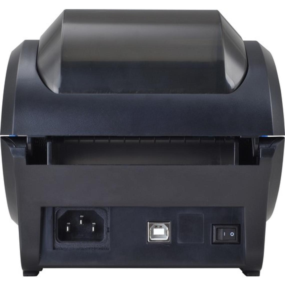 Xprınter DT325B Direkt Termal Barkod Yazıcı
