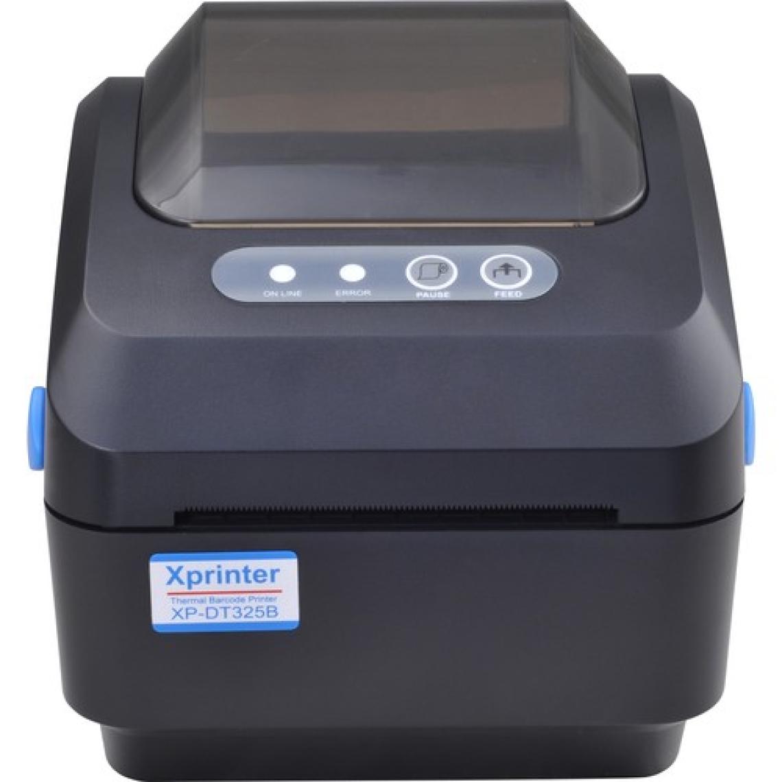 Xprınter DT325B Direkt Termal Barkod Yazıcı