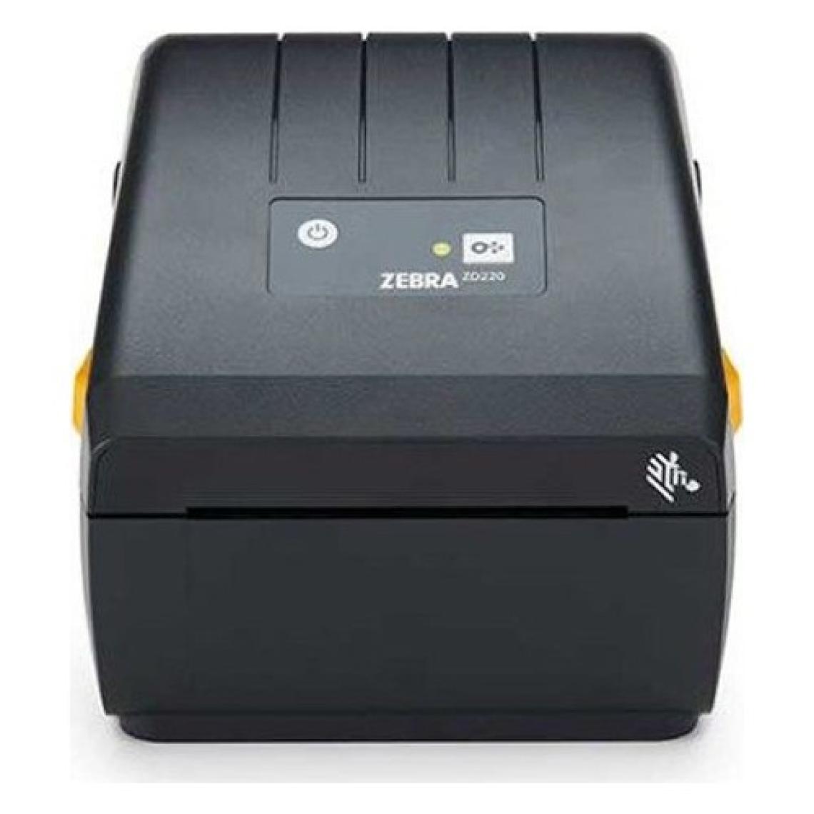 Zebra ZD220D Barkod Yazıcı