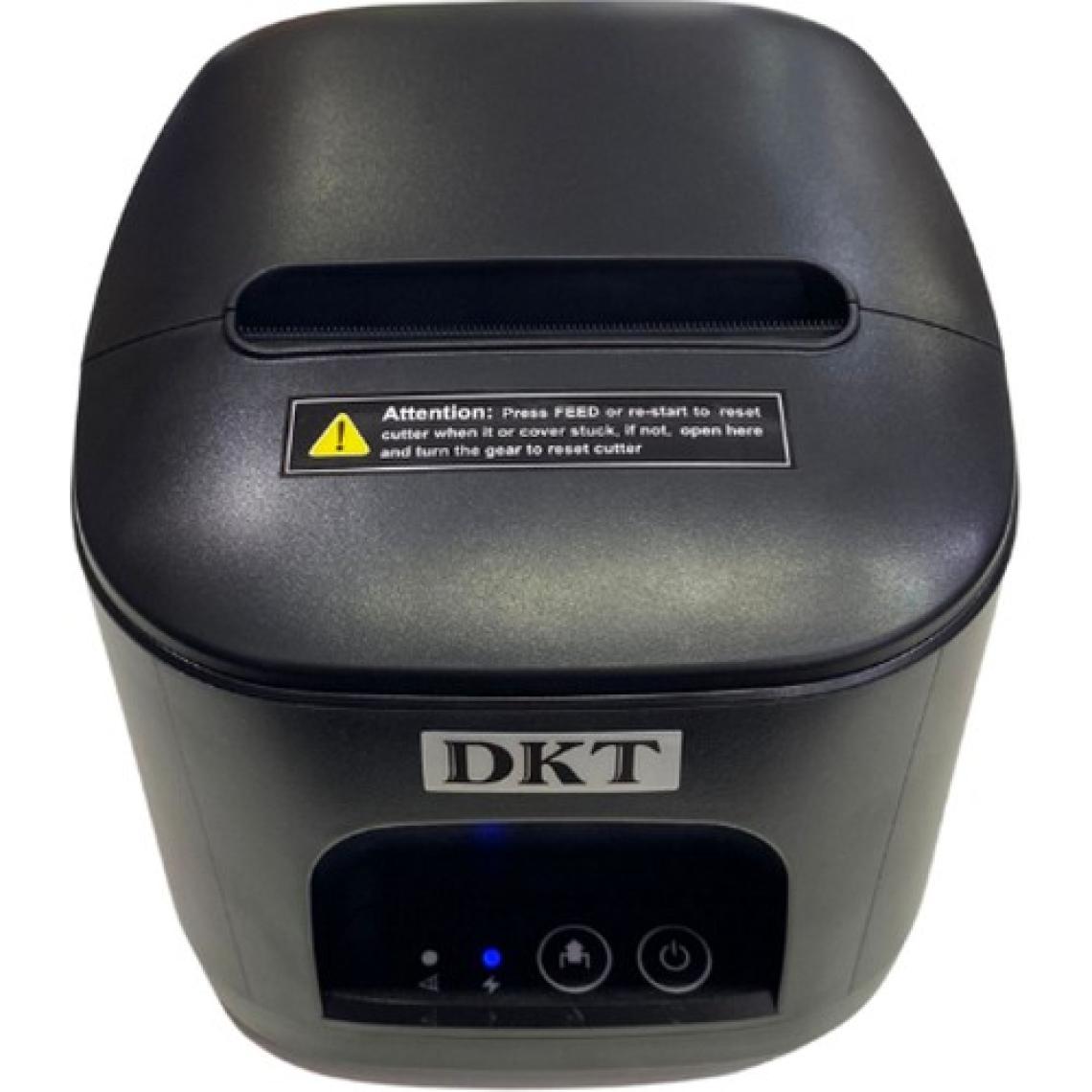 Dkt B823 Termal Fiş Yazıcı