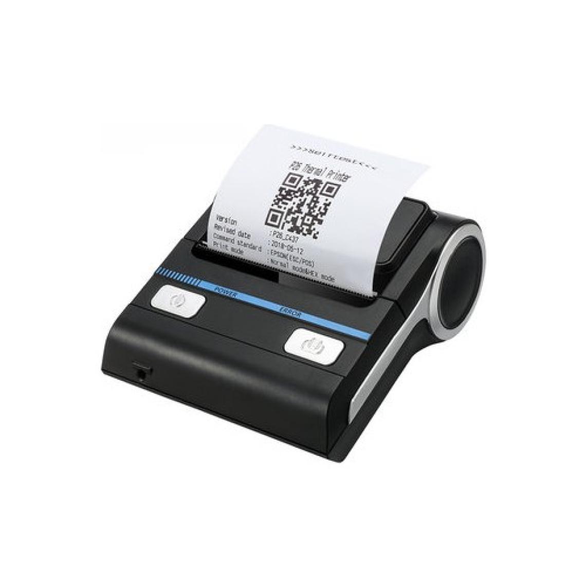 Milestone MHT-P8001 Kablosuz Bluetooth Termal Yazıcı 80 mm