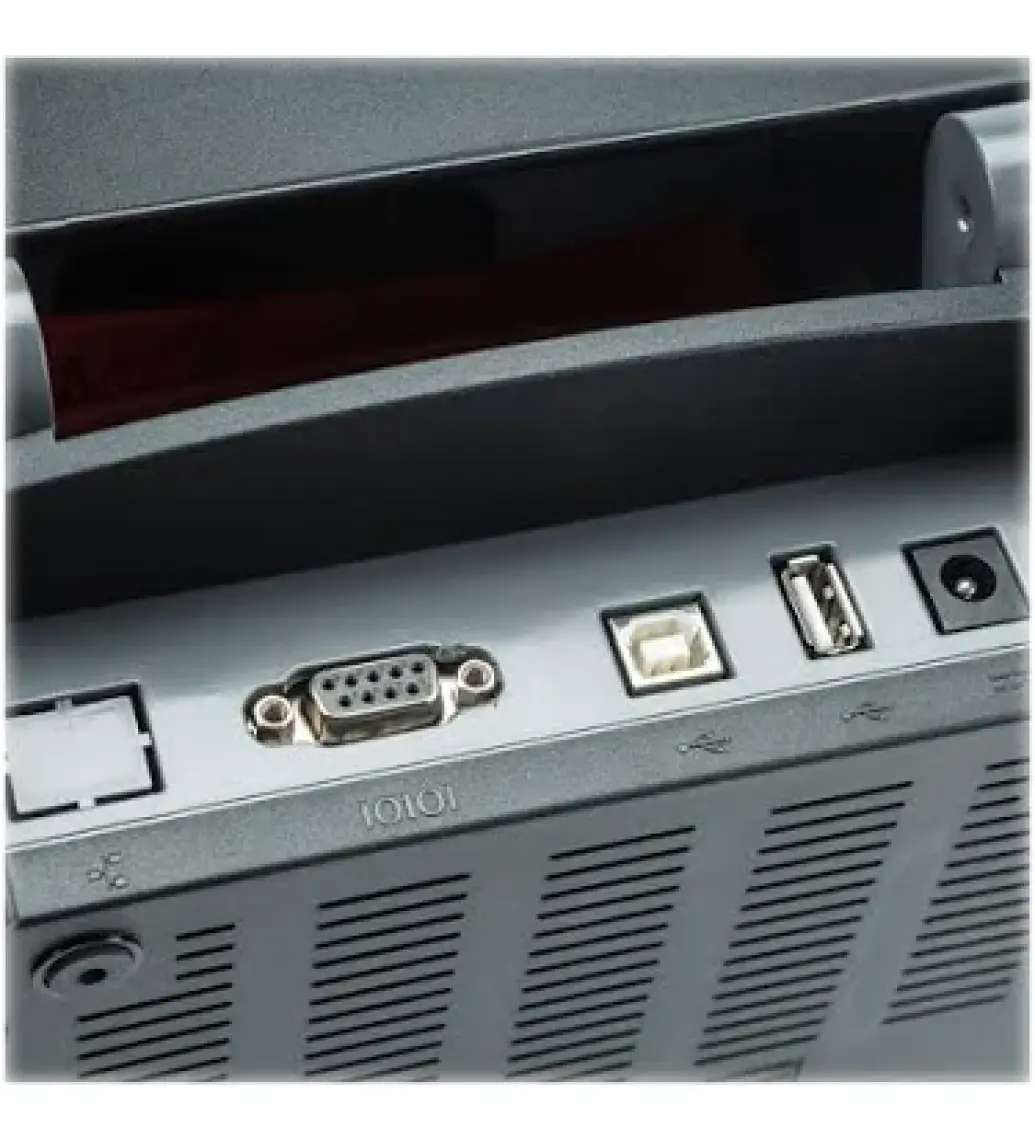Honeywell PC42T 203 Dpi Usb Barkod Etiket Yazıcı